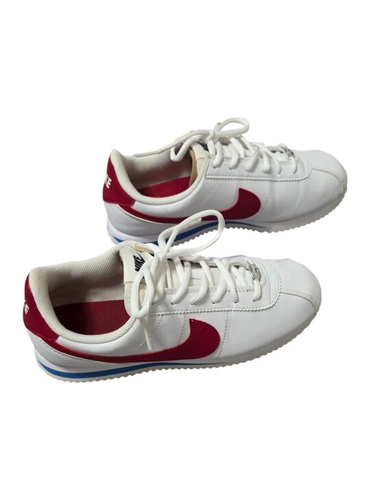 Nike Classic Cortez Retro-Style Running Shoes (SKU# 2109) main image 9